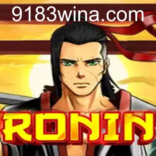Explorando o Universo de Ronin: Um Jogo Empolgante
